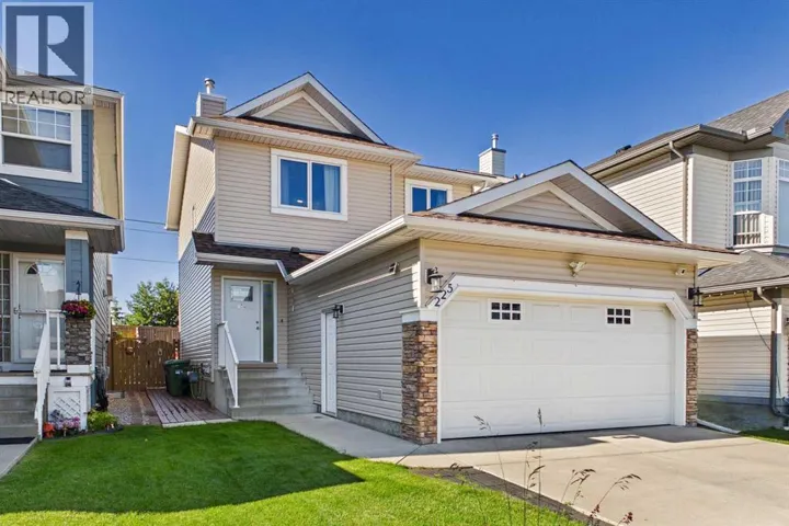 225 Bridlewood Court SW, Calgary, Alberta T2Y3Z2