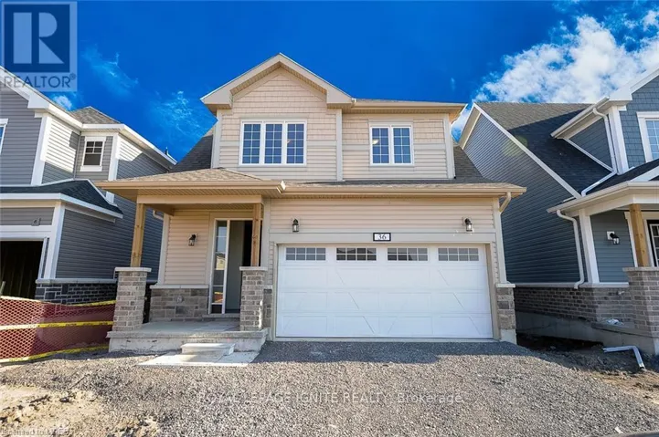36 OAKMONT DRIVE, Loyalist (Bath), Ontario K0H1G0