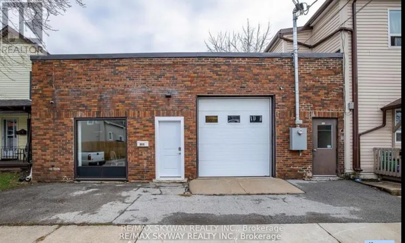 108 DUNCAN STREET, Welland (Lincoln/Crowland), Ontario L3B2E2