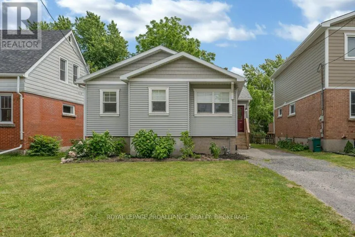 57 HELEN STREET, Kingston (Central City East), Ontario K7L4P2