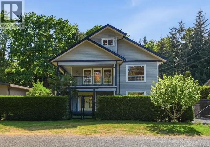 3970 Bovanis Rd, Bowser, British Columbia V0R1G0
