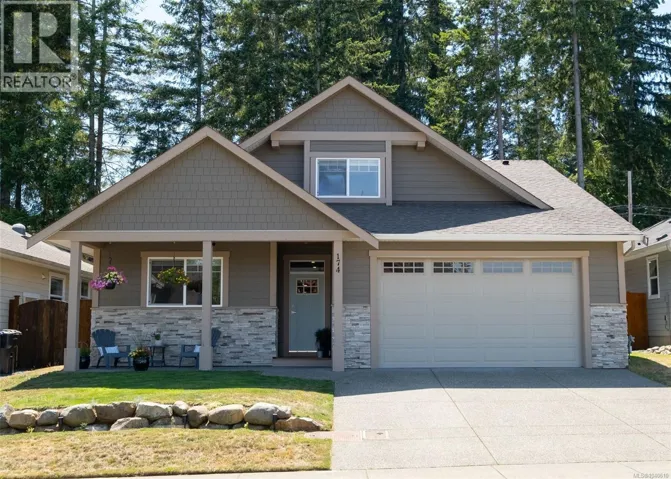 174 303 Arden Rd, Courtenay, British Columbia V9N0A8