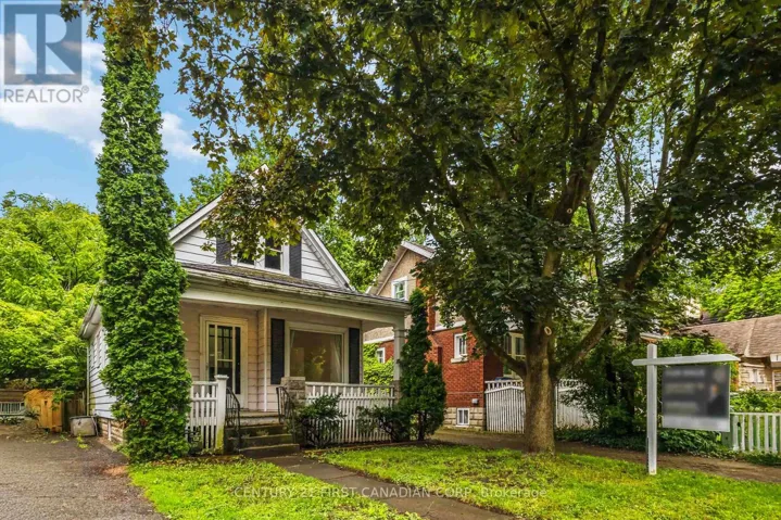 215 BERNARD AVENUE, London East (East B), Ontario N6A2M9