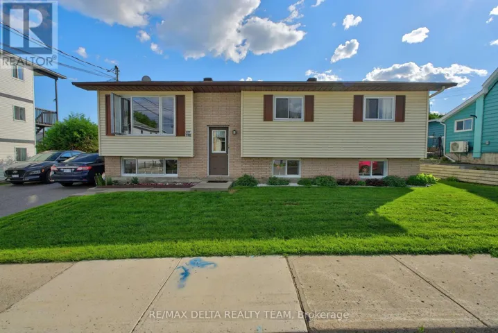 522 ST LOUIS STREET, Clarence-Rockland, Ontario K4K1B1