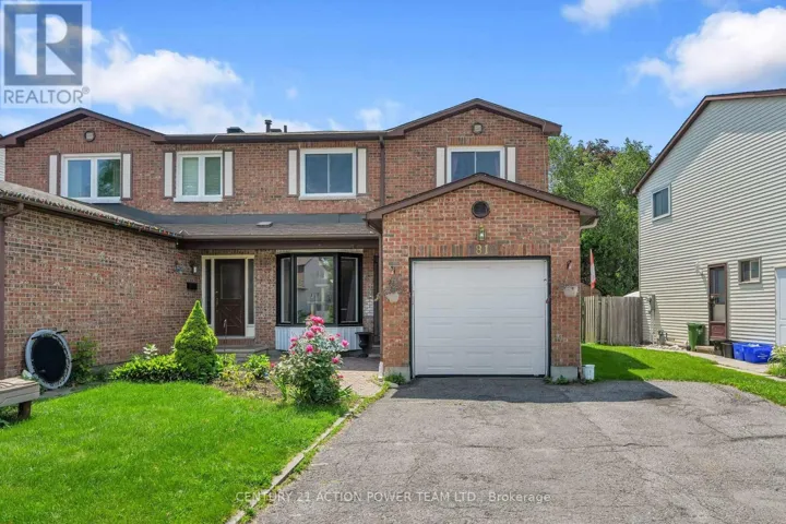 1810 SIMARD DRIVE, Ottawa, Ontario K1C2P8