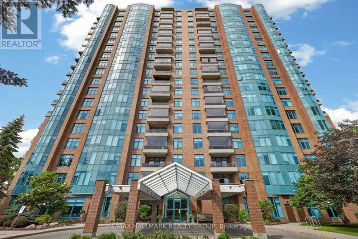 803 - 3590 RIVERGATE WAY, Ottawa, Ontario K1V1V6