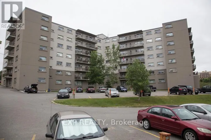 716 - 1140 RAMSEY VIEW COURT, Sudbury Remote Area, Ontario P3E2E3