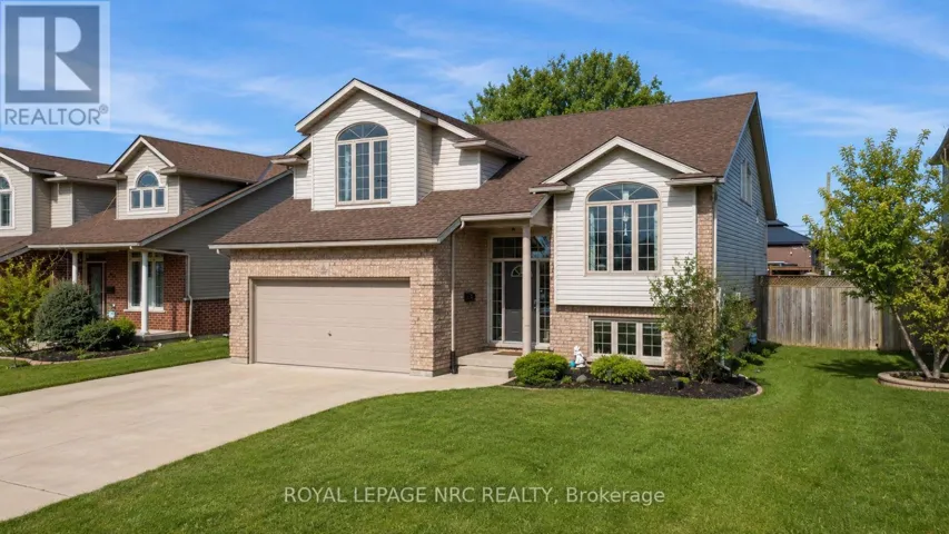 4001 WEINBRENNER ROAD, Niagara Falls (Chippawa), Ontario L2G7X9