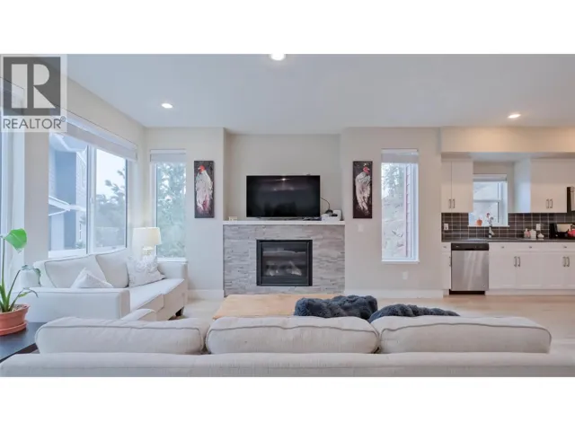 2490 Tuscany Drive Unit# 82, West Kelowna, British Columbia V4T3M4