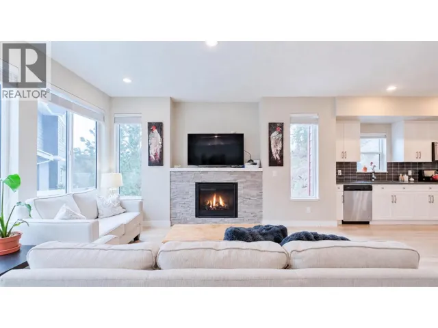 2490 Tuscany Drive Unit# 82, West Kelowna, British Columbia V4T3M4