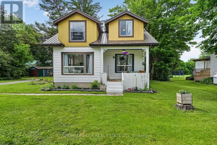 34 QUABBIN ROAD, Front of Yonge, Ontario K0E1R0