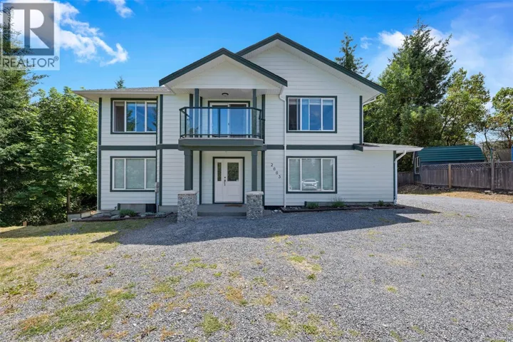 2663 Kia Cres, Shawnigan Lake, British Columbia V8H3B1