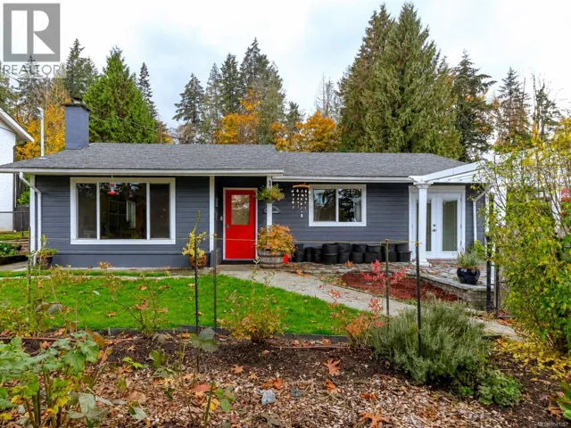 5384 Miller Rd, Duncan, British Columbia V9L6R2