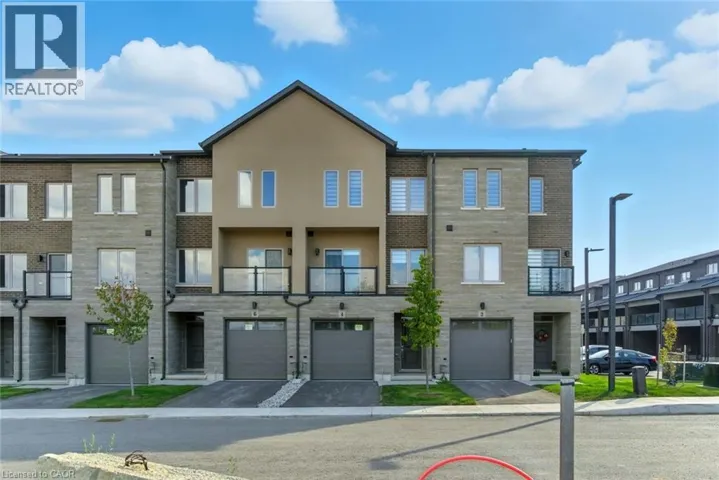 4 CLEAR VALLEY Lane, Mount Hope, Ontario L0R1W0