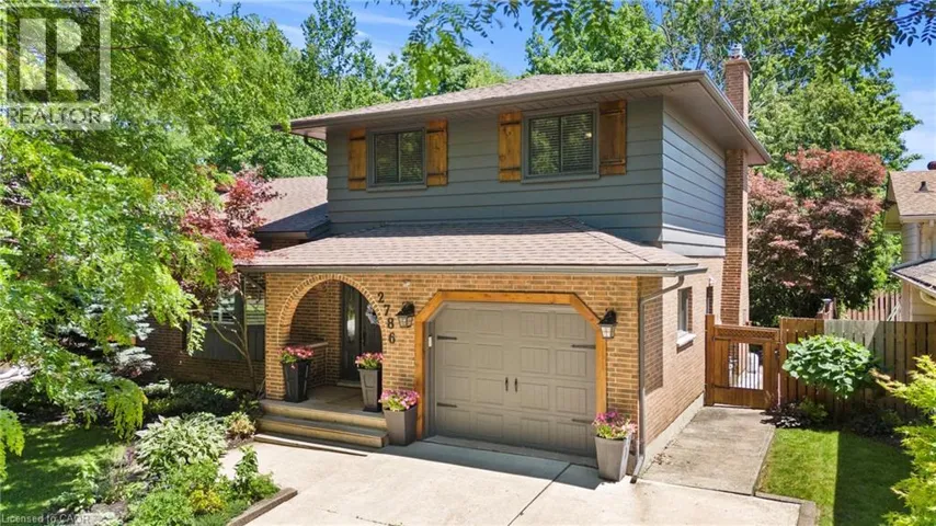 2786 LALEMANT Road, Niagara Falls, Ontario L2J3Z4