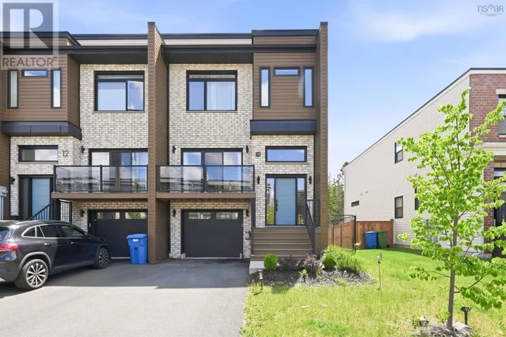 16 Trekker Drive, Bedford, Nova Scotia B4B2K7
