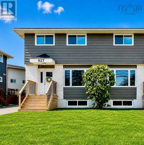 627 Herring Cove Road, Halifax, Nova Scotia B3R1X8