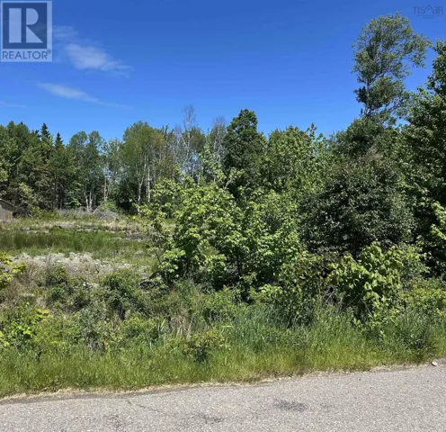 Lot 15 Stewood Drive, Sydney River, Nova Scotia B1L1C6