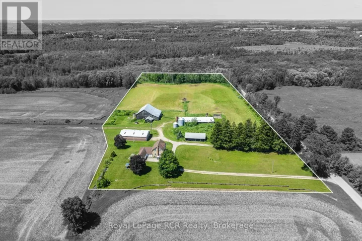 541568 14 NDR CONCESSION, West Grey, Ontario N0G1L0