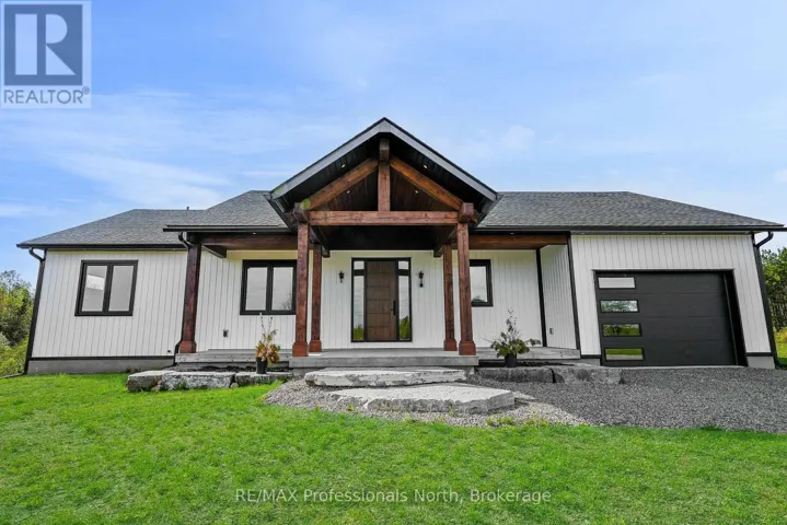 1058 PIPER GLEN ROAD, Minden Hills (Snowdon), Ontario K0M2K0