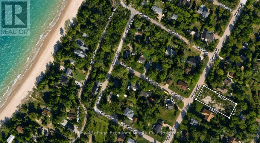 284 HURON ROAD, Huron-Kinloss, Ontario N0G2R0
