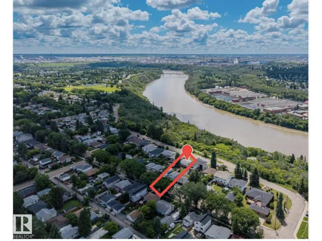 4622 ADA BV NW, Edmonton, Alberta T5W4M8