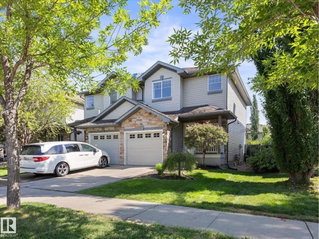 12126 16 AV SW, Edmonton, Alberta T6W1L9