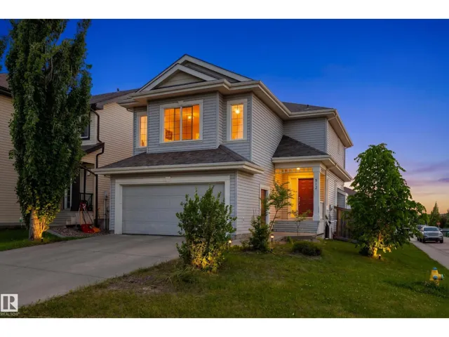 512 59 ST SW, Edmonton, Alberta T6X0E9