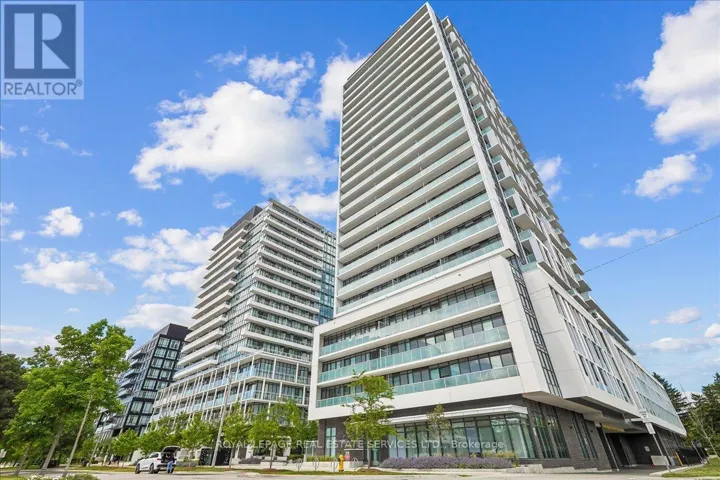 707 - 188 FAIRVIEW MALL DRIVE, Toronto (Don Valley Village), Ontario M2J4T1