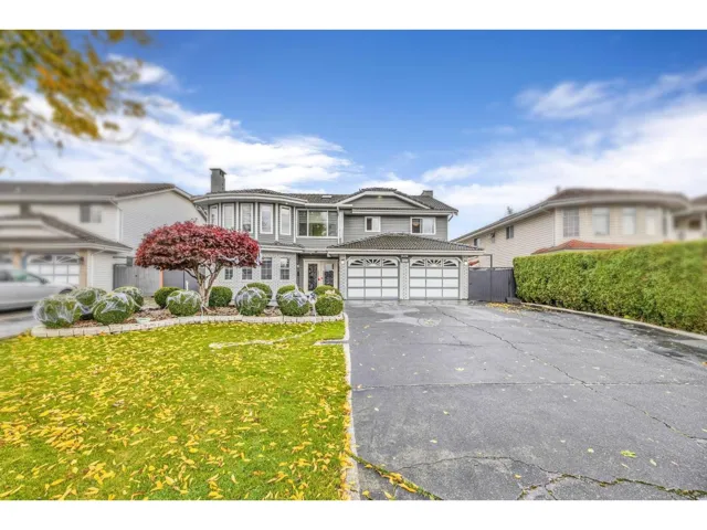 12432 75 AVENUE, Surrey, British Columbia V3W0R5