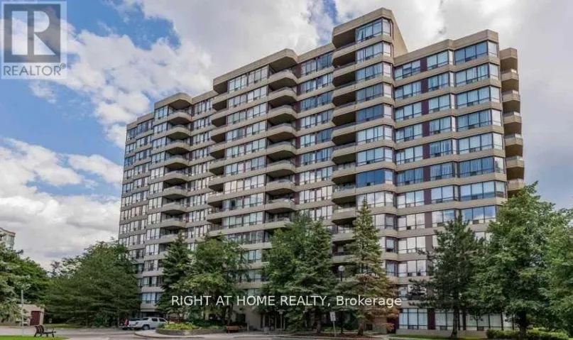 411 - 91 TOWNSGATE DRIVE, Vaughan (Crestwood-Springfarm-Yorkhill), Ontario L4J8E8