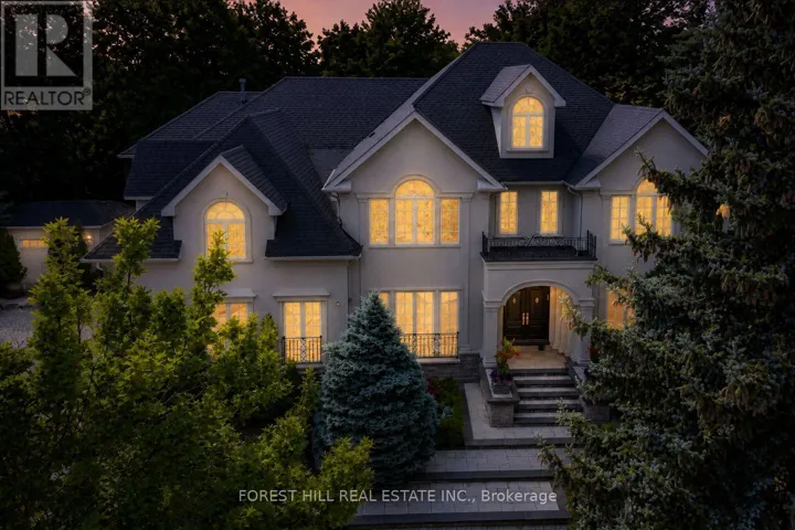 160 RENAISSANCE COURT, Vaughan (Beverley Glen), Ontario L4J7W4