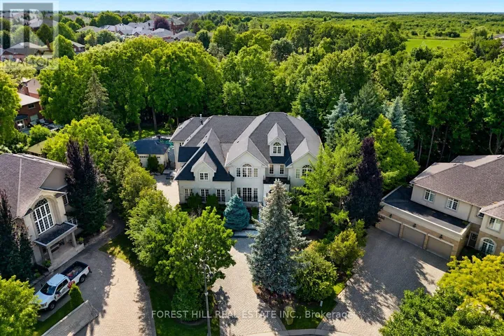160 RENAISSANCE COURT, Vaughan (Beverley Glen), Ontario L4J7W4