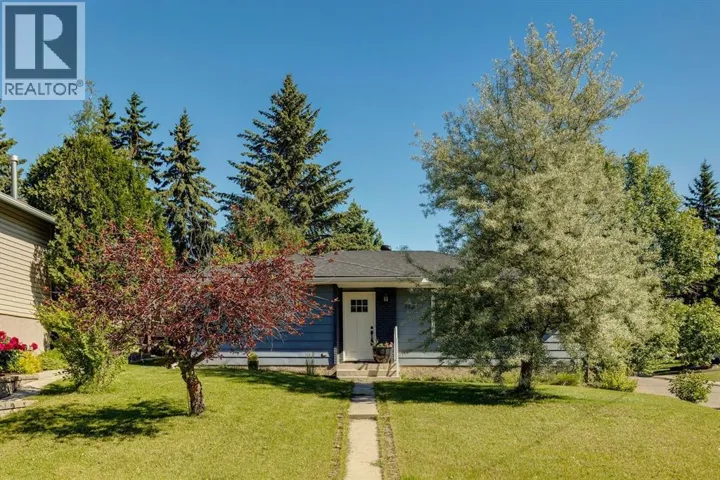 716 Cantree Road SW, Calgary, Alberta T2W2L5