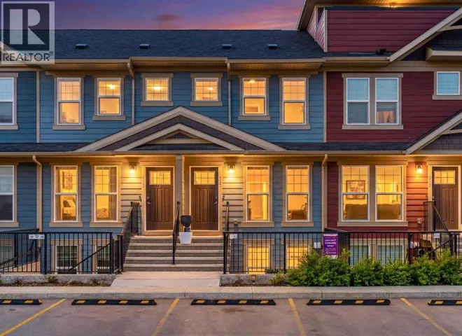 310 Cranbrook Square SE, Calgary, Alberta T3M3K8