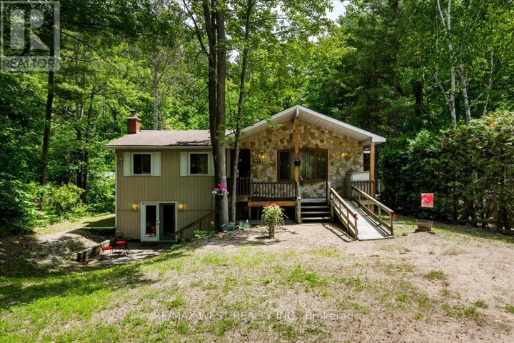 189 PARK ROAD, Tiny, Ontario L0L1P1