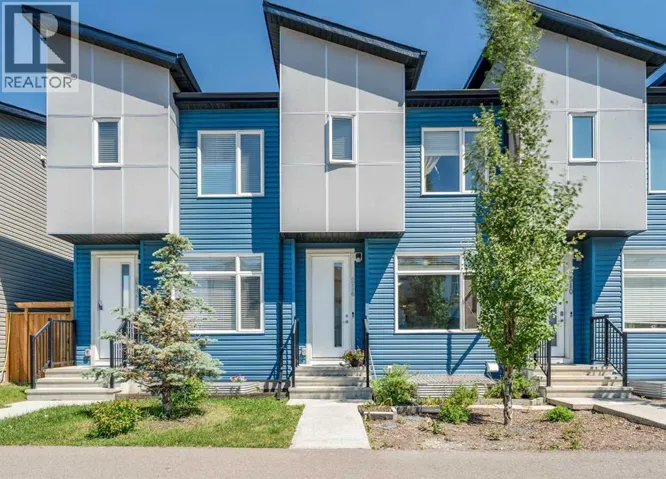 314 Redstone Boulevard NE, Calgary, Alberta T3N1K3