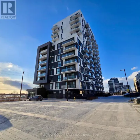1209 - 345 WHEAT BOOM DRIVE, Oakville (JM Joshua Meadows), Ontario L6H7X4