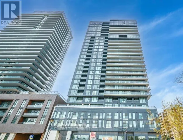 212 - 370 MARTHA STREET, Burlington (Brant), Ontario L7R0G6