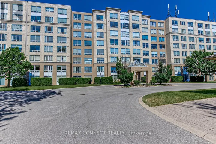 601 - 1510 RICHMOND STREET N, London North (North G), Ontario N6G4V2