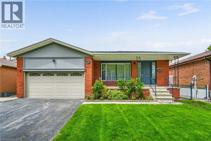 712 VERMOUTH Avenue Unit# Upper, Mississauga, Ontario L5A3T3