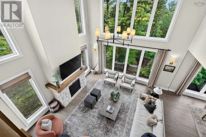 53 Hearthwood Crescent, Purcell's Cove, Nova Scotia B3P1P8