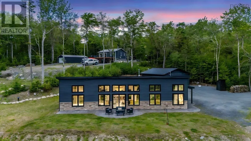 67 Uhlman Point Road, Molega North, Nova Scotia B0T1X0