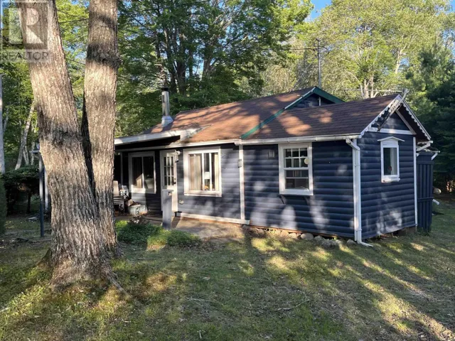 58 Sandy Point Road, West Springhill, Nova Scotia B0S1A0