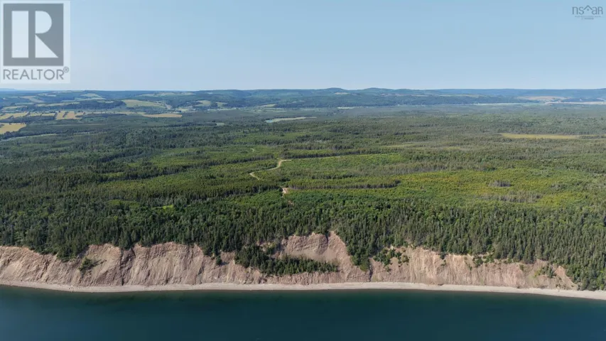 1000 West Bay Road, West Bay, Nova Scotia B0M1S2