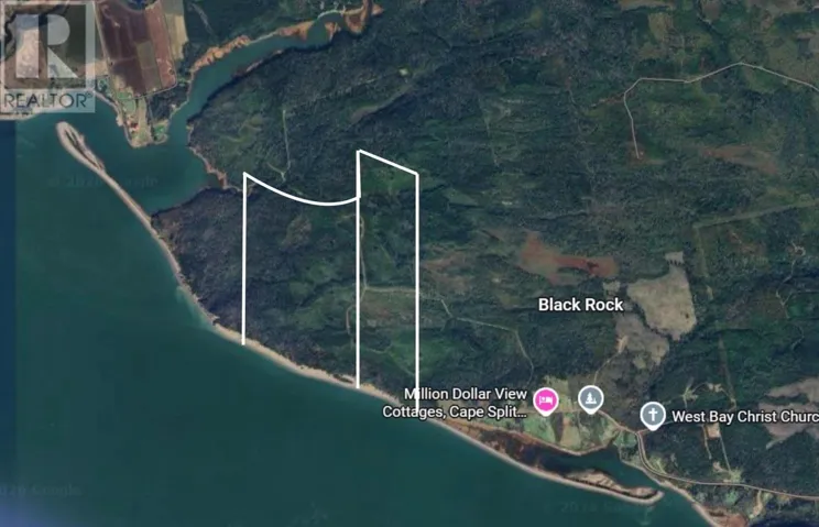 1000 West Bay Road, West Bay, Nova Scotia B0M1S2