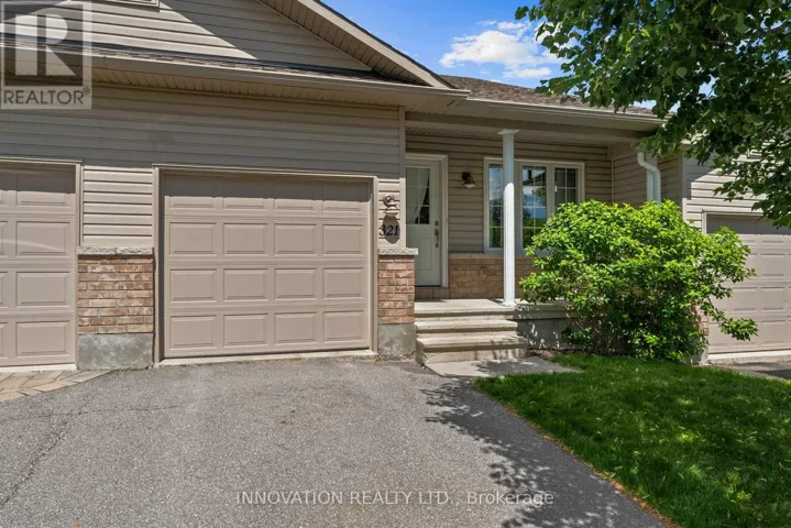 321 FINNER COURT, Mississippi Mills, Ontario K0A1A0