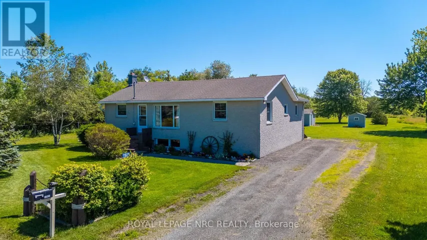 11821 SIDEROAD 18 ROAD, Wainfleet (Lakeshore), Ontario L0S1V0