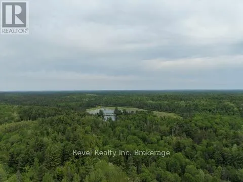 PART 4 DUBUC ROAD, West Nipissing (Crystal Falls), Ontario P0H1L0