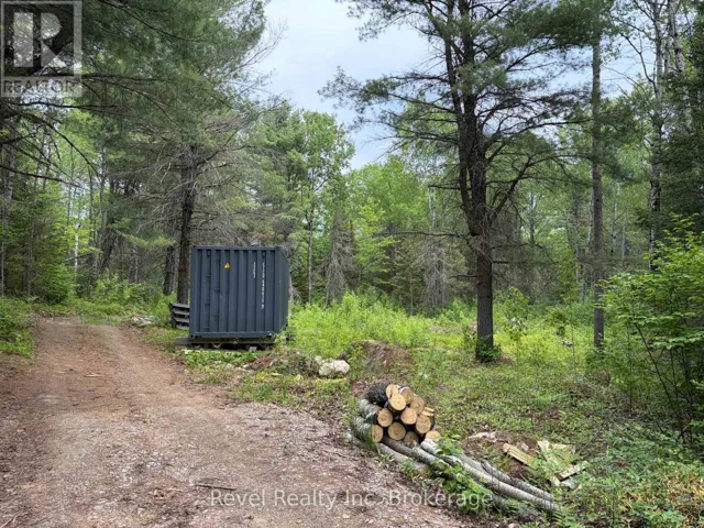 379 DUBUC ROAD, West Nipissing (Crystal Falls), Ontario P0H1L0